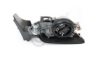 VW 1J285750801C Outside Mirror